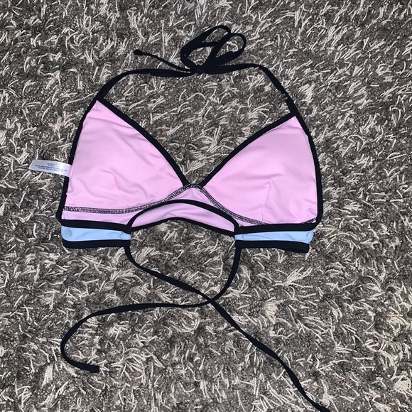 Rue21 Swim Suit Top Size Small - Picture 2 of 3